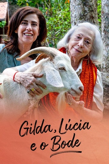  de Série Gilda, Lúcia e o Bode (2020)