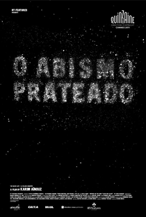 O Abismo Prateado - Poster / Capa / Cartaz - Oficial 2