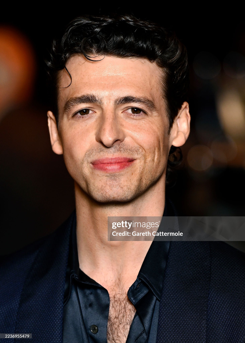 Anthony Boyle (II) - Foto 1