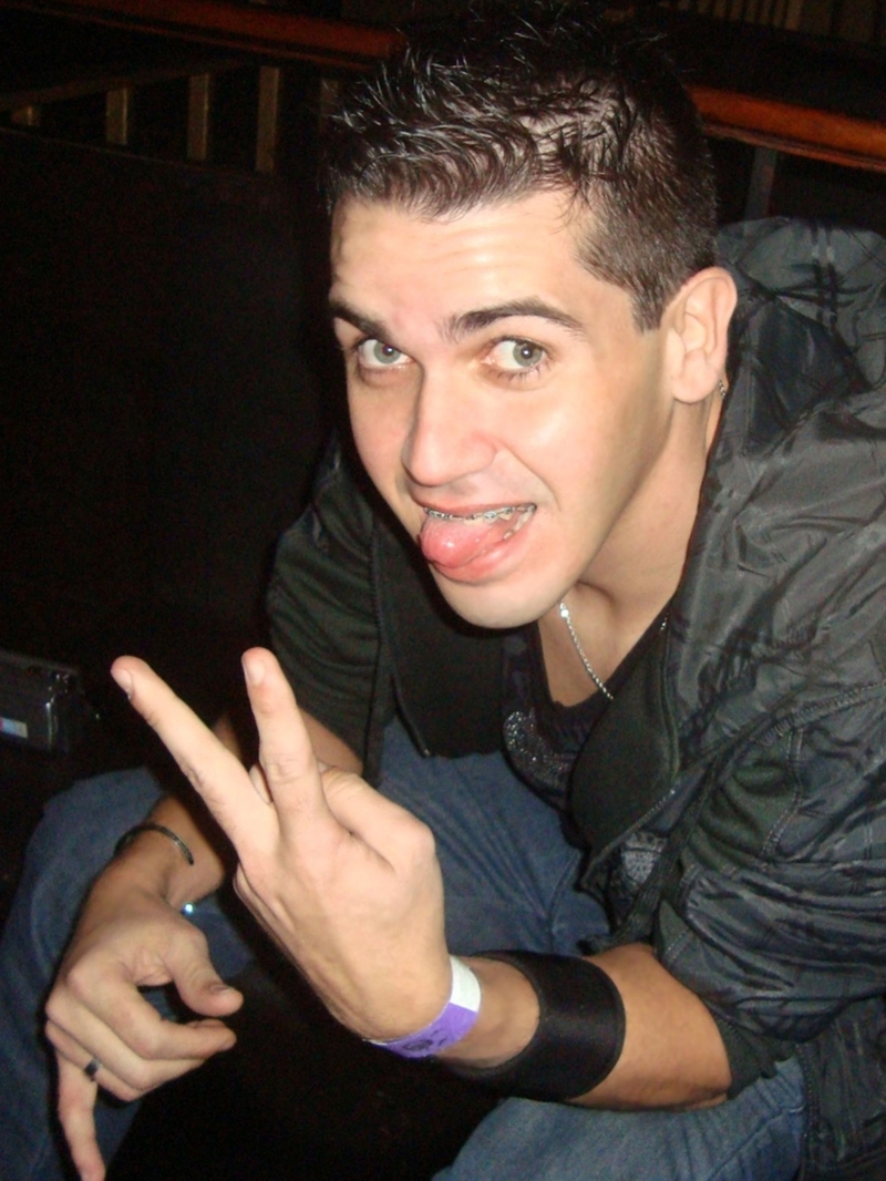 Jeff Ceni - Foto 6