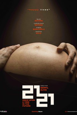 Once Upon a Time in the Future: 2121 (Bir zamanlar gelecek: 2121)