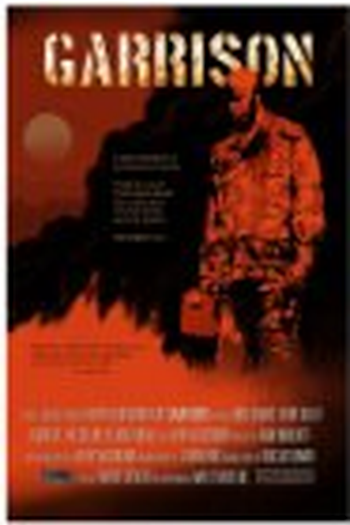 Poster de Filme Garrinson (None)