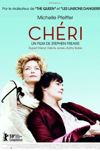  de Filme Chéri (2009)