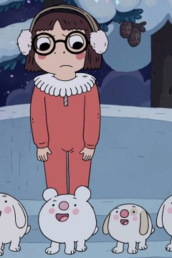 Poster de Episódio Yeti Confetti Chapter 4: Lucy’s Instrument (2020)