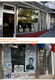 575 Castro St. (575 Castro St.)