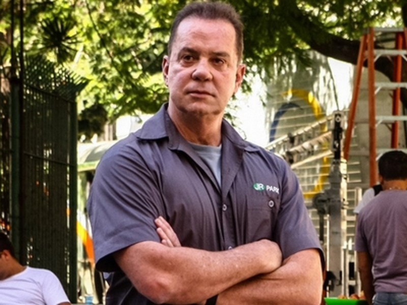 Foto 3 de Se Puder... Dirija!