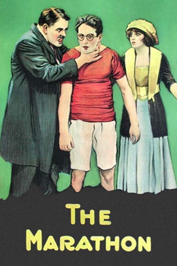  de Curta The Marathon (1919)