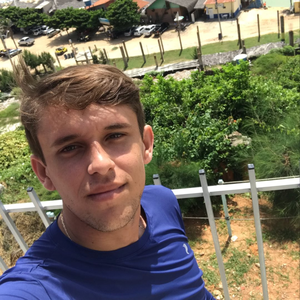 Foto de perfil de Lucas