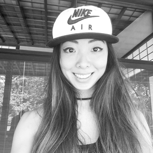 Foto de perfil de Aline