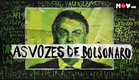 Do barulho violento ao silêncio total: Bolsonaro incendiou as ruas, mas desapareceu após eleição
