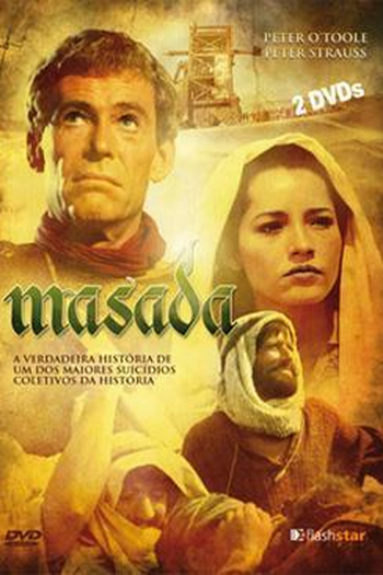  de Série Masada (1981)