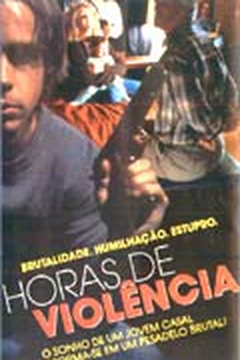  de Filme Horas de Violência (1991)