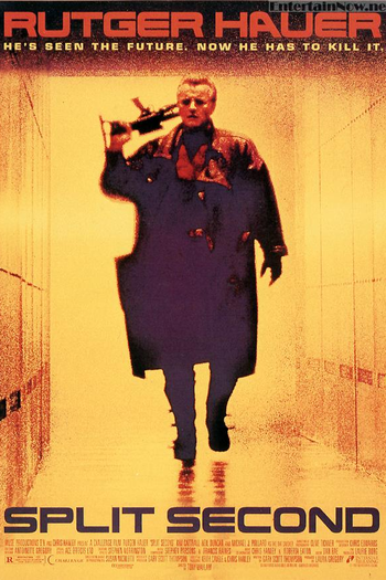  de Filme O Destruidor (1992)