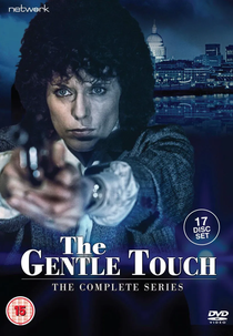 O Toque Suave (1ª Temporada) (The Gentle Touch (Season 1))