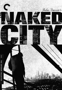 Cidade Nua (The Naked City)