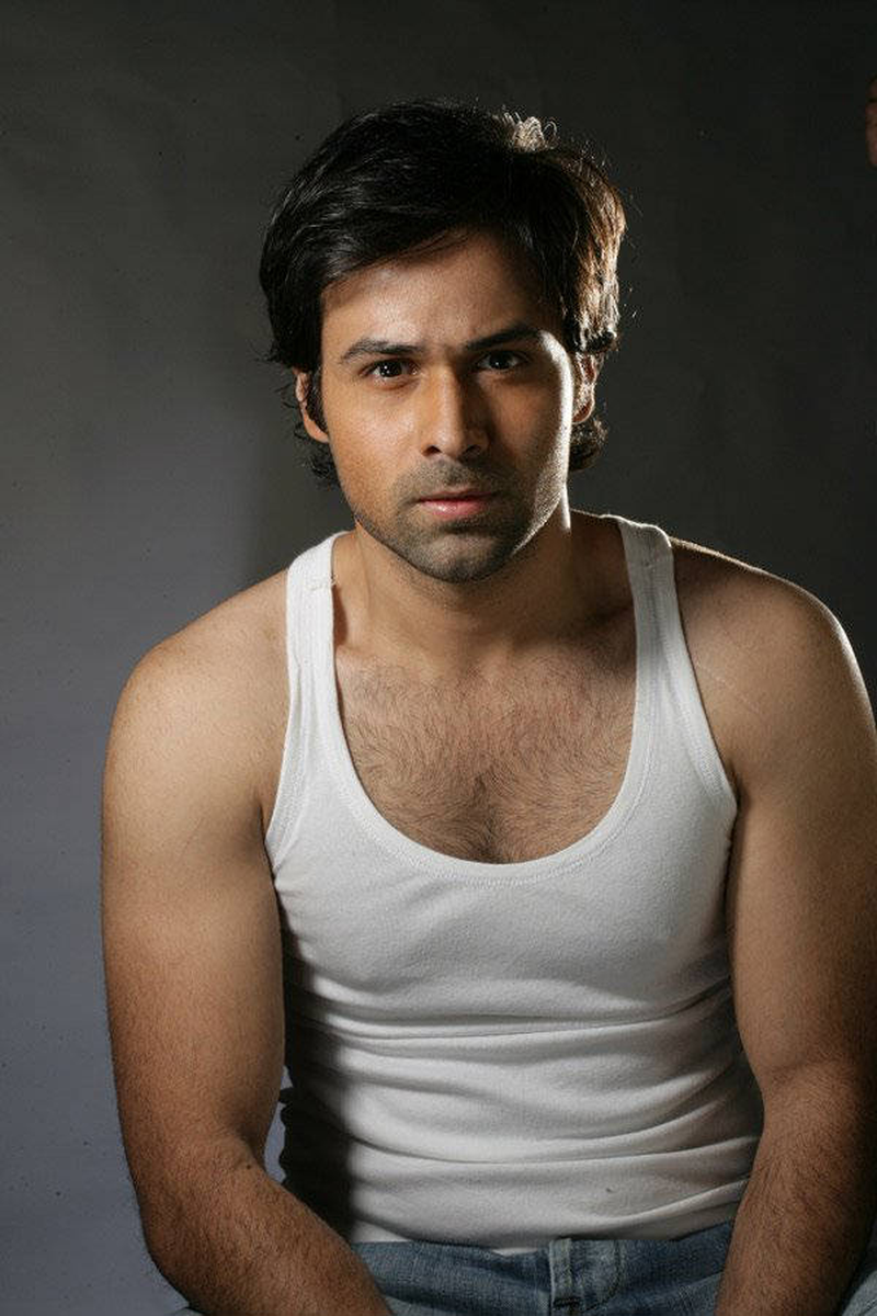 Emraan Hashmi - Foto 27