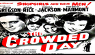 The Crowded Day 1954 Joan Rice, Josephine Griffin, Freda Jackson, John Gregson