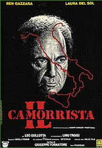 O Professor do Crime (Il Camorrista)