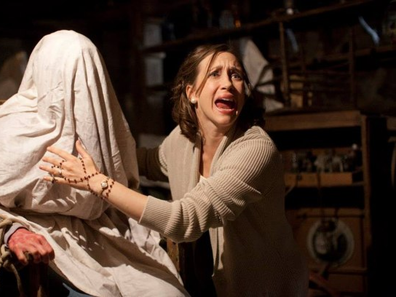 Foto 3 de Invocação do Mal