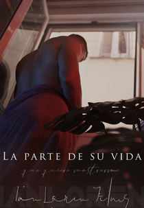 A parte da vida dele que quer me mostrar (La parte de su vida que quiere mostrarme)