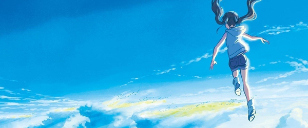 [NOTÍCIA] Weathering with You: assista ao trailer da nova animação de Makoto Shinkai