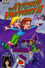 The Ketchup Vampires 2 (The Ketchup Vampires II)