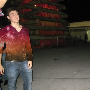 Foto de perfil de Pedro Rafael