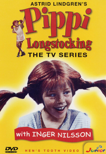 Pippi Långstrump (Pippi Långstrump)
