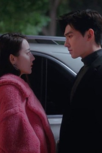 Poster de Episódio 第20集 (2021)
