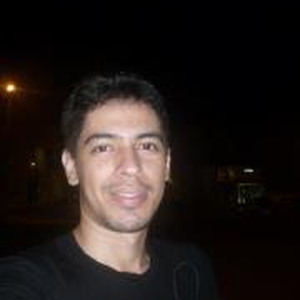 Foto de perfil de Rogério Pereira da Silva