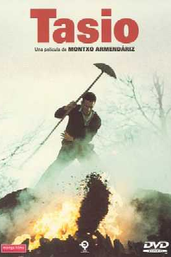 de Filme Tasio      (1984)