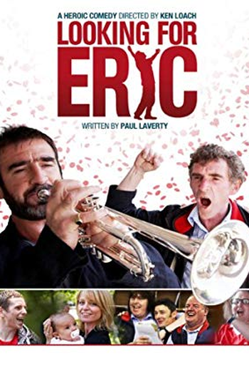  de Filme À Procura de Eric (2009)