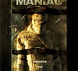Mummy Maniac