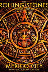 Rolling Stones - Mexico City 2016 (1st Night) (Rolling Stones - Mexico City 2016 (1st Night))