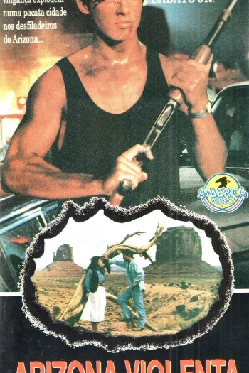  de Filme Arizona Violenta (1991)