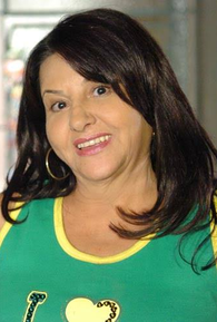 Mara Manzan