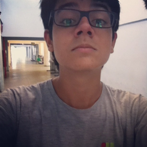 Foto de perfil de Arthur