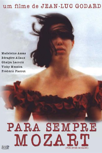  de Filme Para Sempre Mozart (1996)