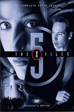 Arquivo X (5ª Temporada) (The X-Files (Season 5))