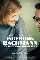 Ingeborg Bachmann - Jornada Pelo Deserto (Ingeborg Bachmann - Reise in Die Wüste)