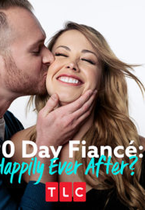 90 Dias Para Casar: Felizes Para Sempre? (3ª Temporada) (90 Day Fiancé: Happily Ever After? (Season 3))