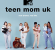 Jovens e Mães UK (4ª Temporada)
