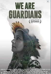 Somos os Guardiões (We Are Guardians)