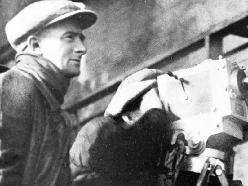 Foto 1 de A Sexta Parte do Mundo