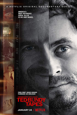 Conversando Com um Serial Killer: Ted Bundy (Conversations With A Killer: The Ted Bundy Tapes)