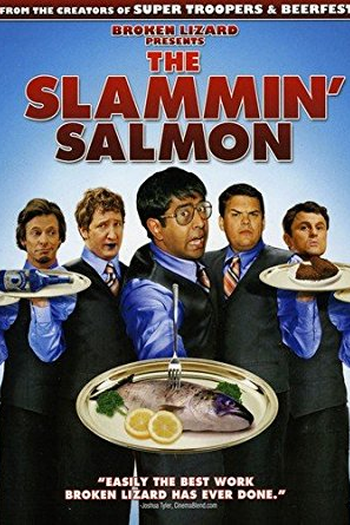  de Filme Comendo Pelas Beiradas (2009)