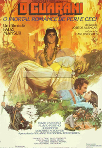 O Guarani (O Guarani)