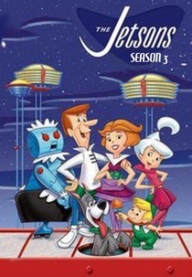 Os Jetsons (3ª Temporada) (The Jetsons (Season 3))