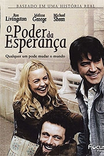  de Filme O Poder da Esperança (2007)