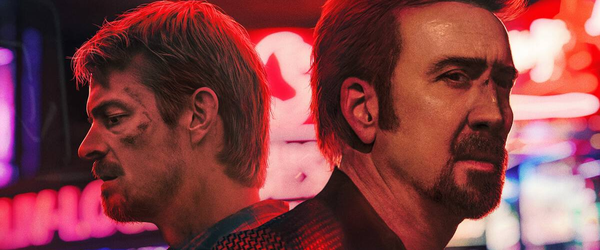 Ligação Sombria, novo filme com Nicolas Cage, lança trailer